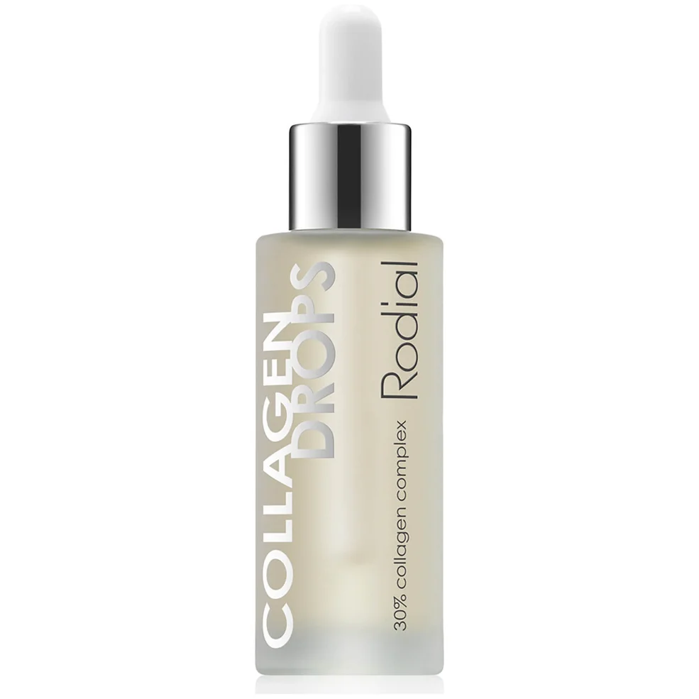 Rodial Collagen 30% Booster Drops 1.01 ozImage1