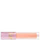 MAC Electric Wonder Lipglass - Marble Faun