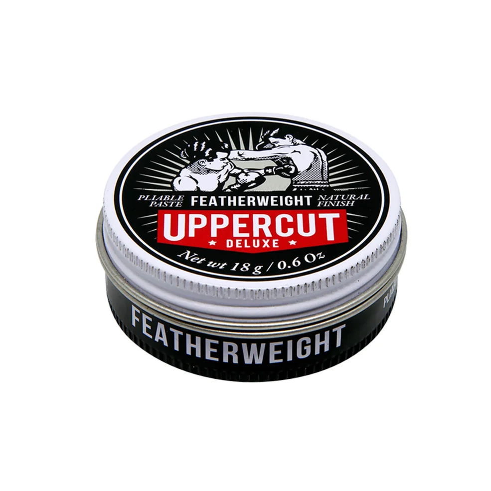 Uppercut Deluxe Featherweight Wax 18gImage1