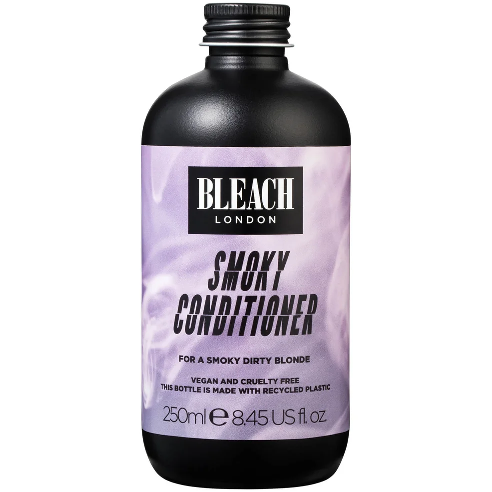 BLEACH LONDON Smoky Conditioner 250mlImage1