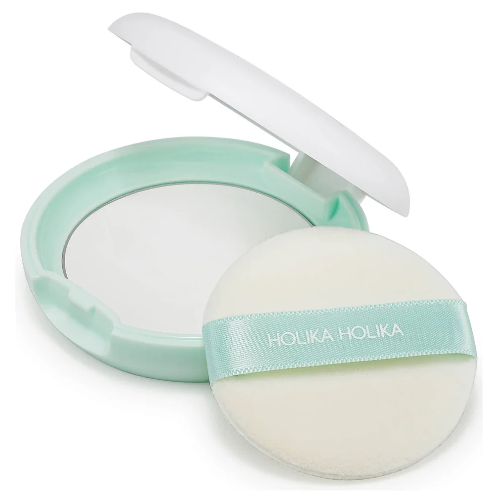Holika Holika Puri Pore No Sebum Pact 8gImage1
