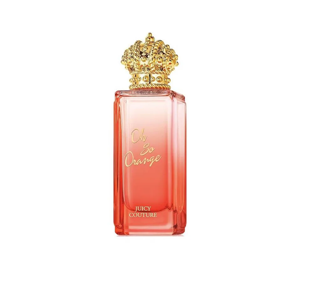 Juicy Couture Oh So Orange Eau de Toilette 75mlImage1