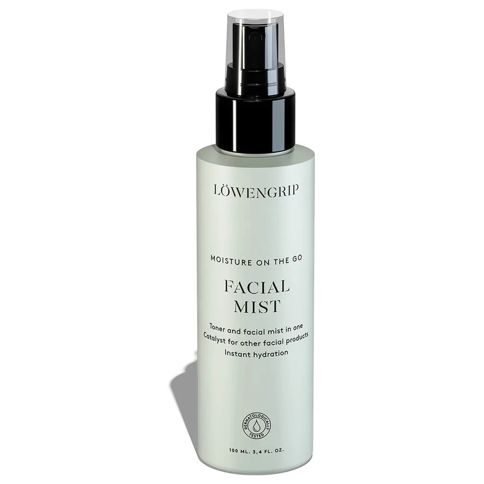 Löwengrip Moisture on the go Facial Mist 100mlImage1