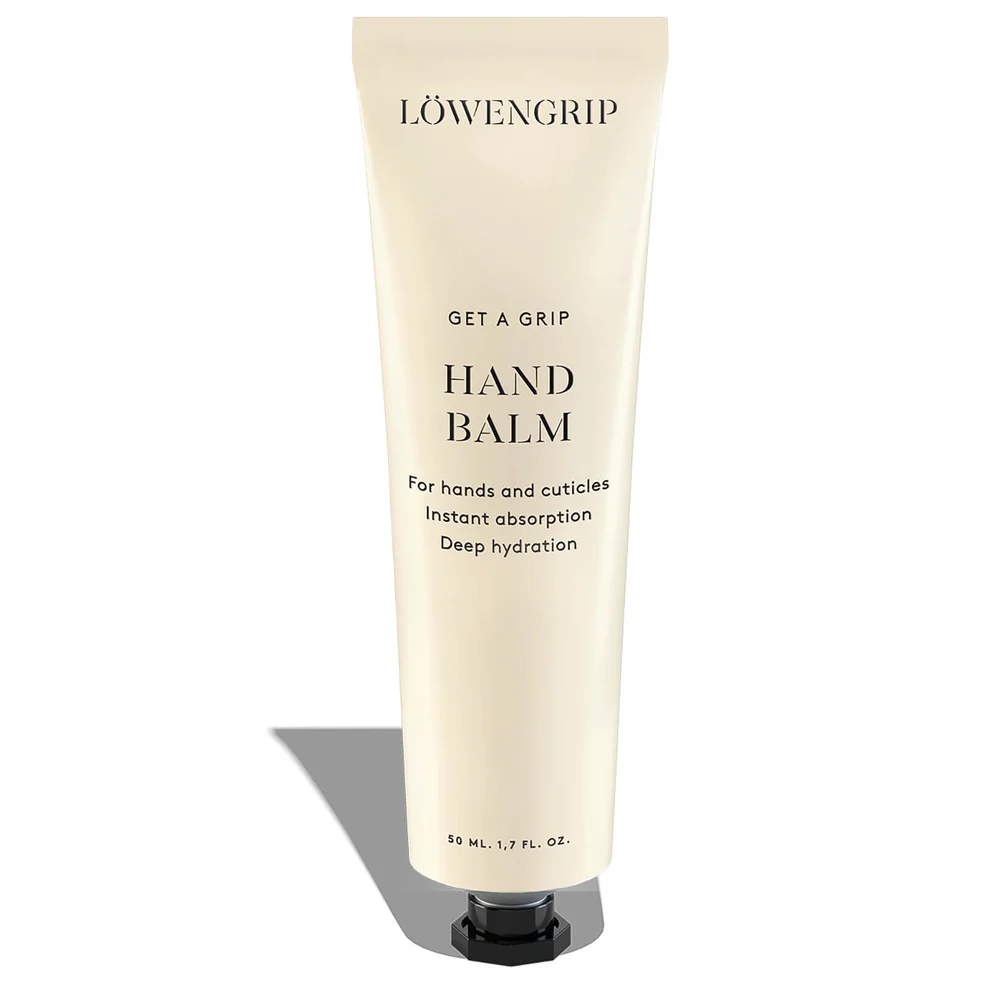 Löwengrip Get a Grip Hand Balm 50mlImage1