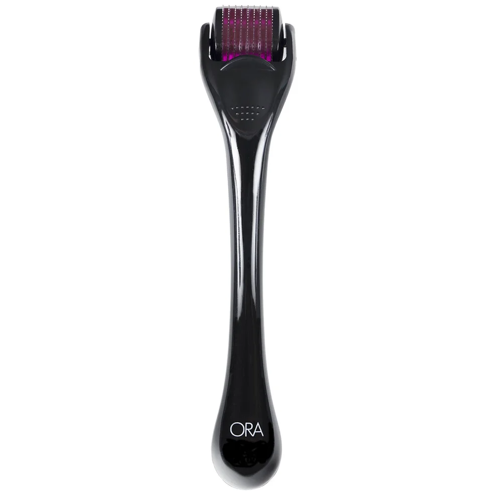 Beauty ORA Facial Microneedle Roller System - Advanced Therapy 0.5mmImage1