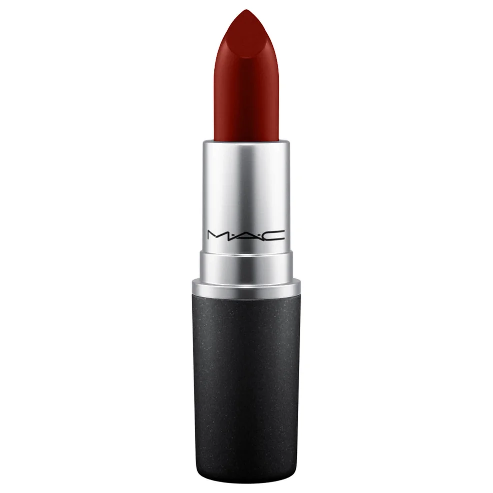 MAC Lipstick - Double Fudge - MatteImage1