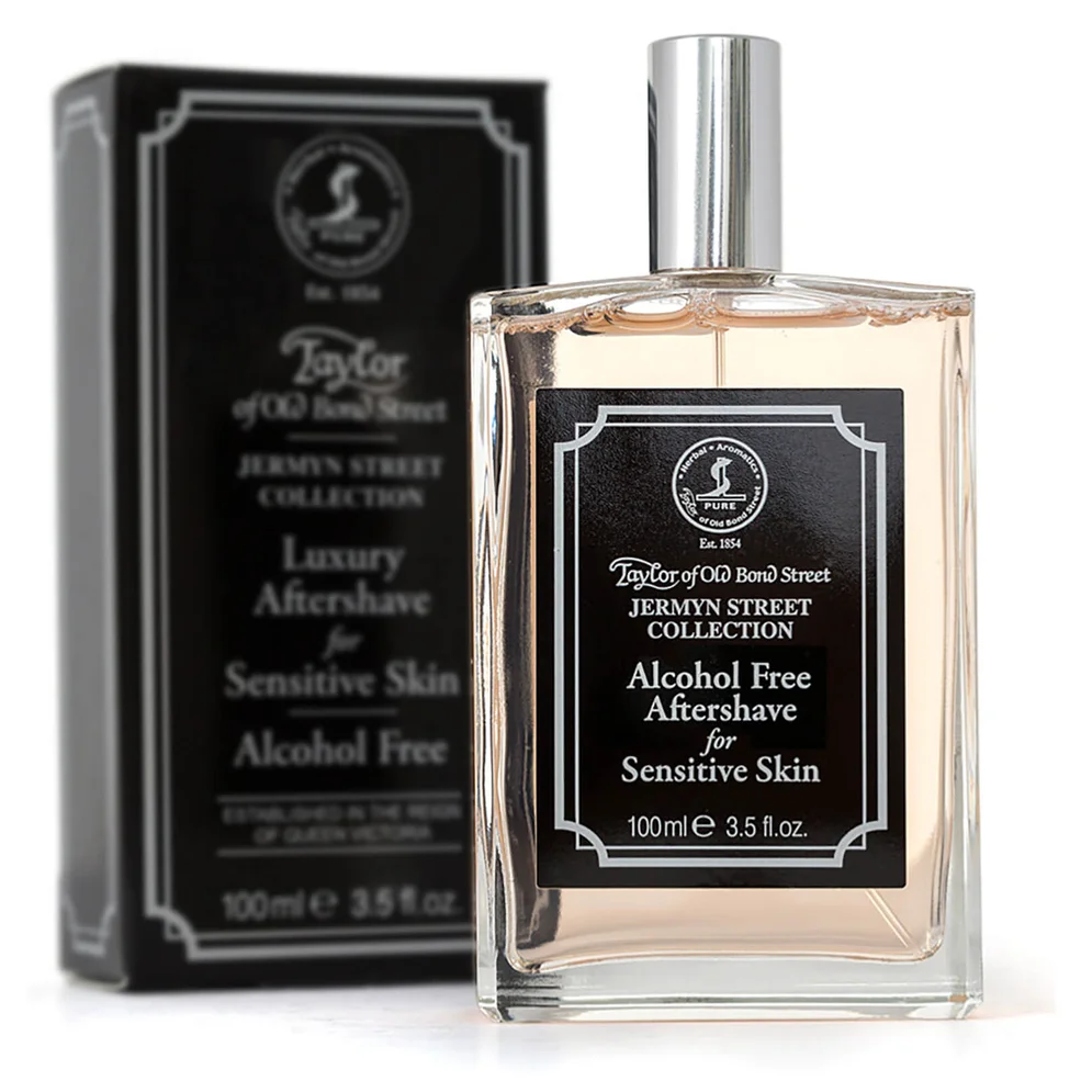 Taylor of Old Bond Street Jermyn Street Aftershave 100mlImage1