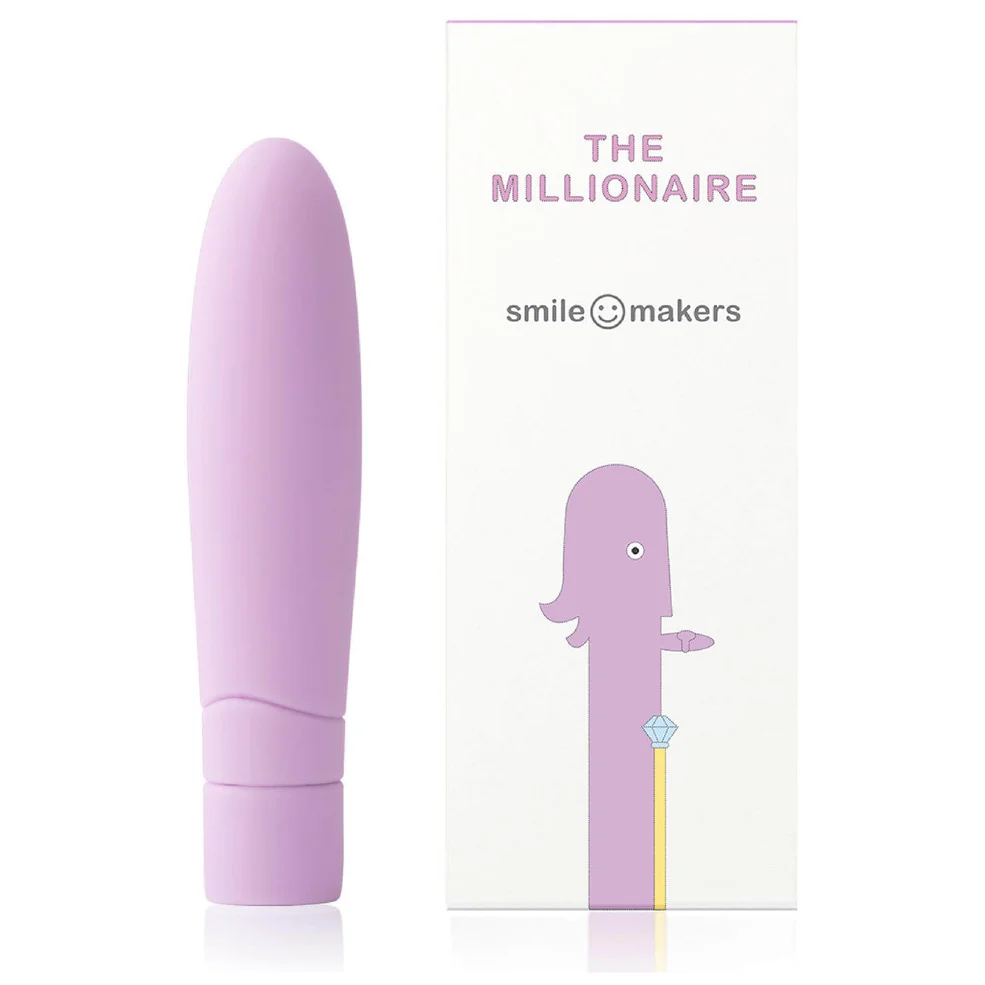 Smile Makers - The MillionaireImage1