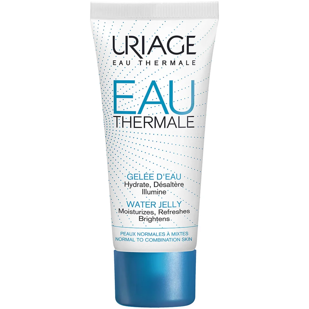 URIAGE Thermal Water Jelly 1.35 fl.oz.Image1