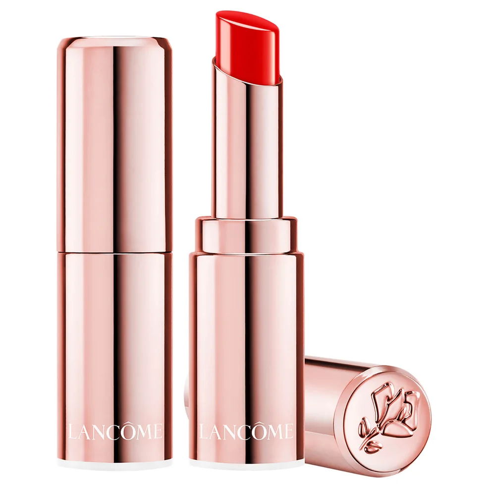 Lancôme L'Absolu Mademoiselle Shine Lipstick 3.2g (Various Shades)Image1