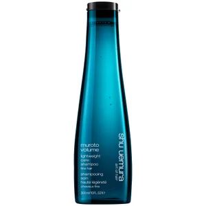 Shu Uemura Art of Hair Muroto Shampooing Volume 300 ml - undefined undefined
