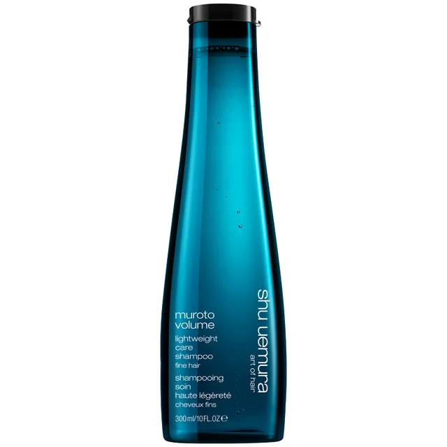 Shu Uemura Art of Hair Muroto Shampooing Volume 300 ml