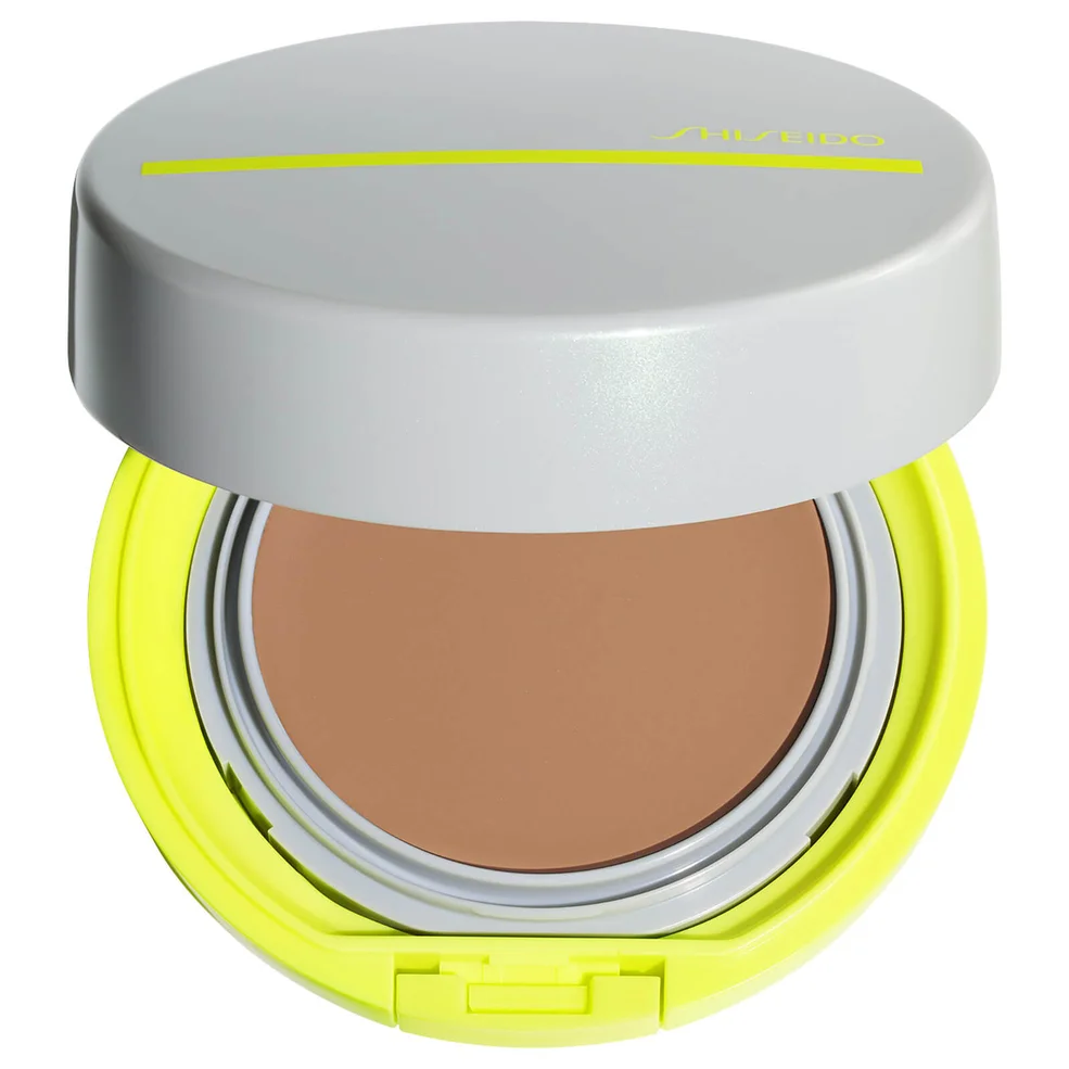 Shiseido Sports BB Compact - Very DarkImage1