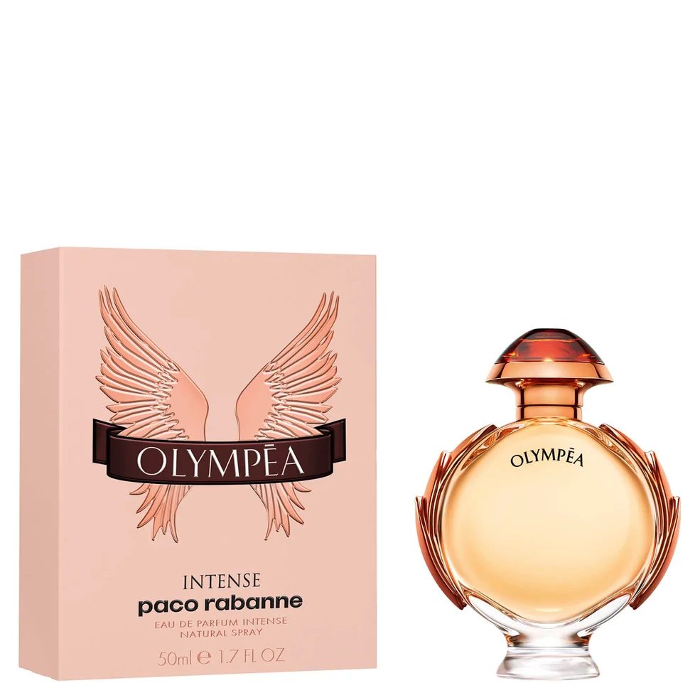 Paco Rabanne Olympéa Intense Eau de Parfum 50mlImage1