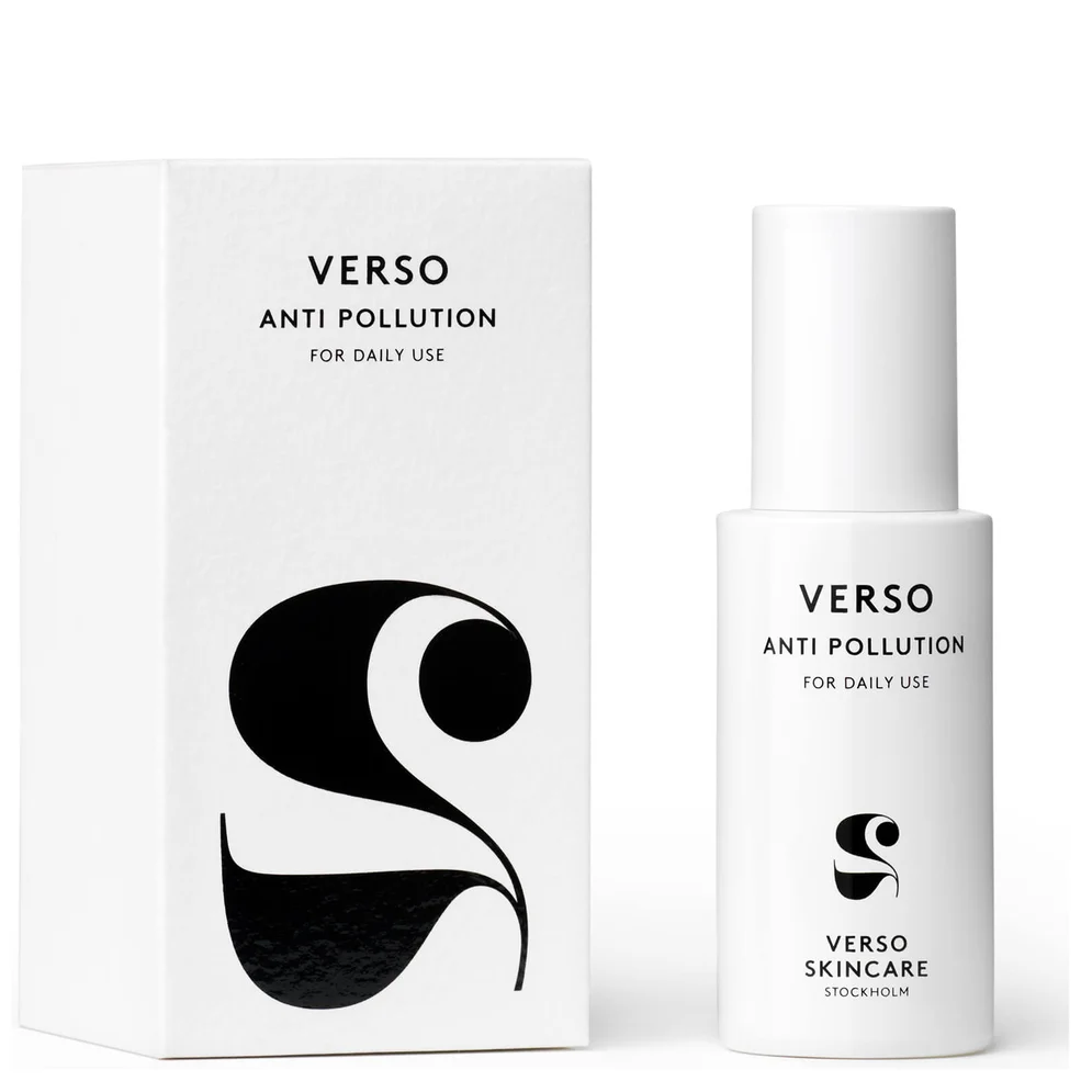 VERSO Anti Pollution Mist 1.6ozImage1