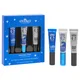 Eyeko Christmas Mascara Trio