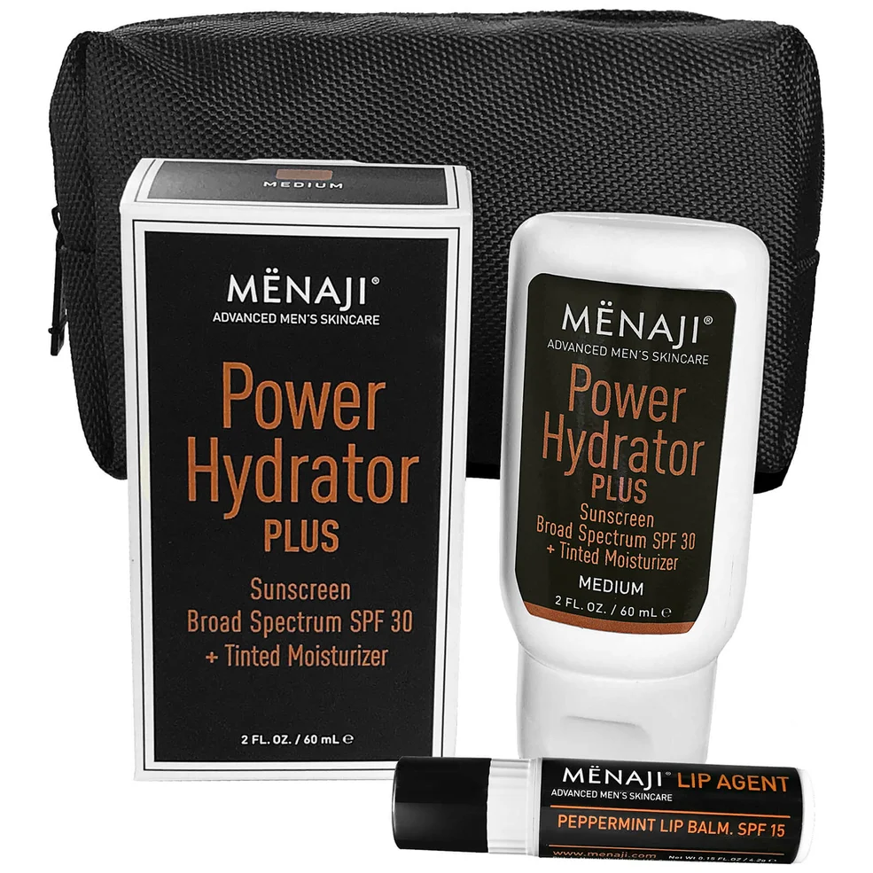 Menaji Outdoorsman Kit - LightImage1