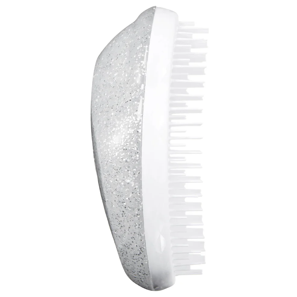 Tangle Teezer Original Detangling Hairbrush - Silver SparkleImage1