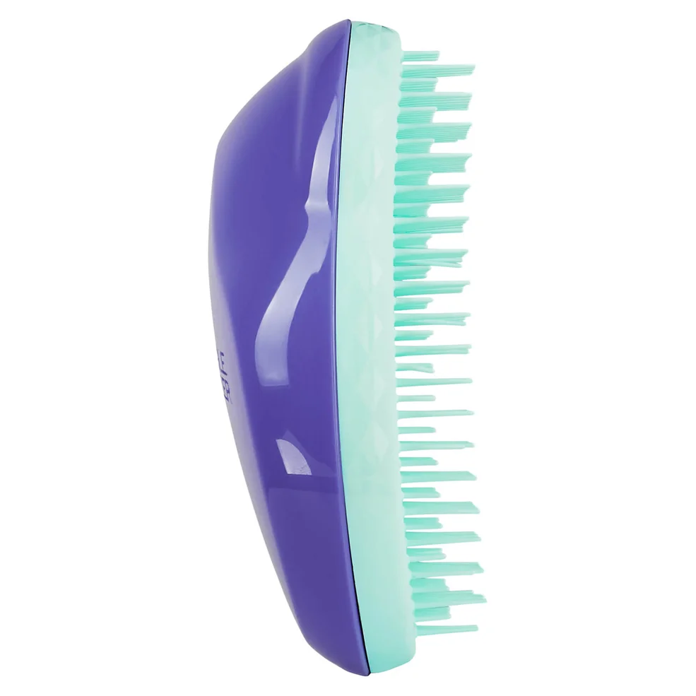 Tangle Teezer The Original Detangling Hairbrush - Blue AquaImage1