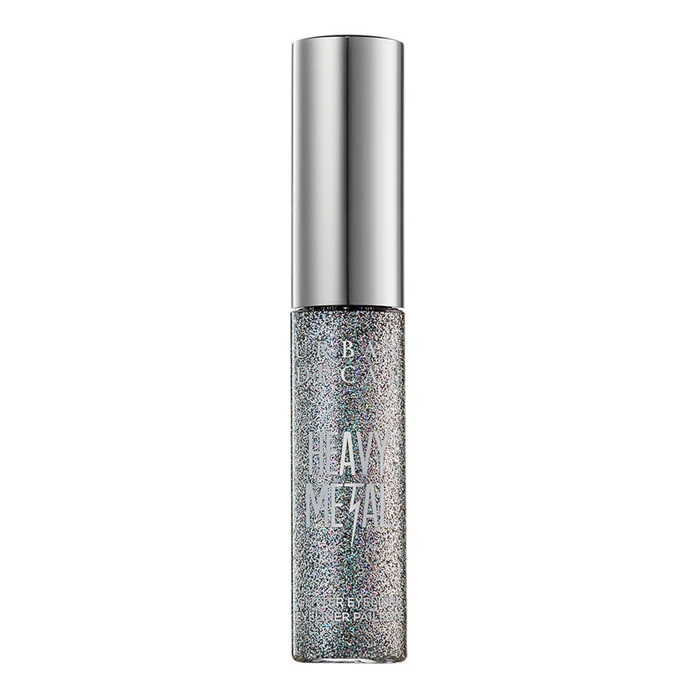 Urban Decay Heavy Metal Glitter Liner 7.5ml (Various Shades)Image1