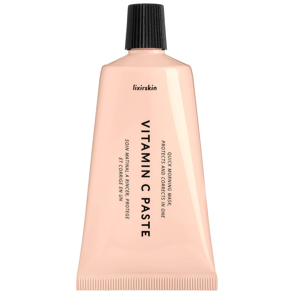 LIXIRSKIN Vitamin C Paste 50mlImage1