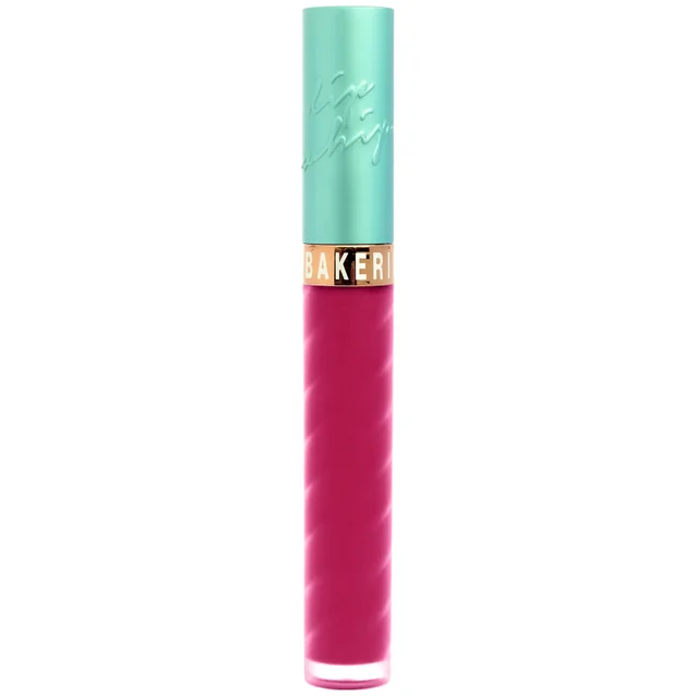 Beauty Bakerie Lip Whip 3.5ml (Various Shades)