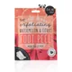 Oh K! Watermelon Pink Foot Peel 18g