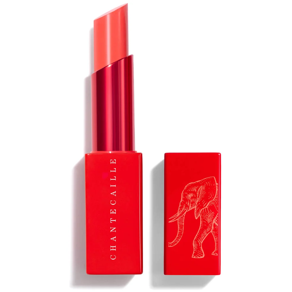 Chantecaille Limited Edition Lip Veil Lipstick 2.5g (Various Shades)Image1