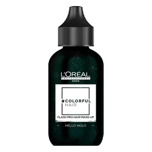 L'Oréal Professionnel Flash Pro Maquillage Capillaire - Hello Halo 60 ml - undefined undefined