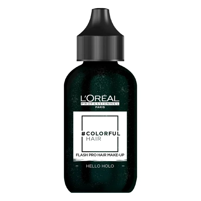 L'Oréal Professionnel Flash Pro Maquillage Capillaire - Hello Halo 60 ml