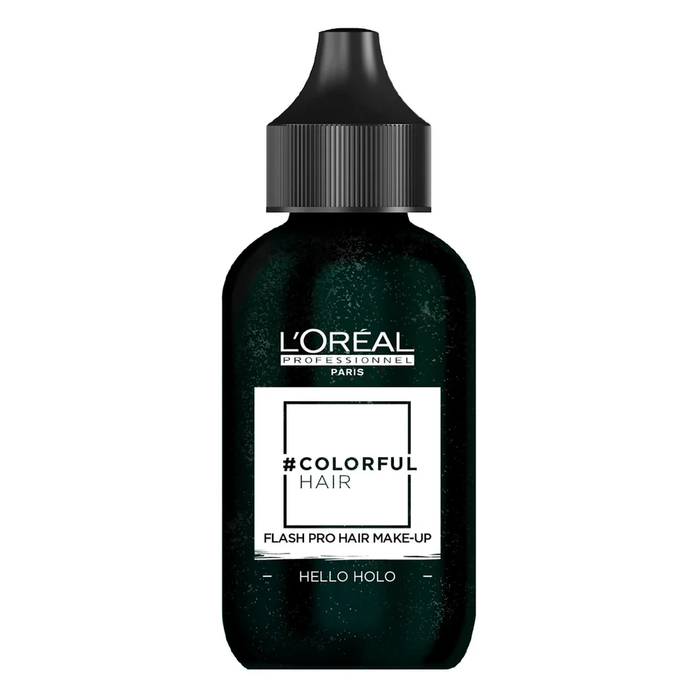 L'Oréal Professionnel Flash Pro Maquillage Capillaire - Hello Halo 60 mlImage1