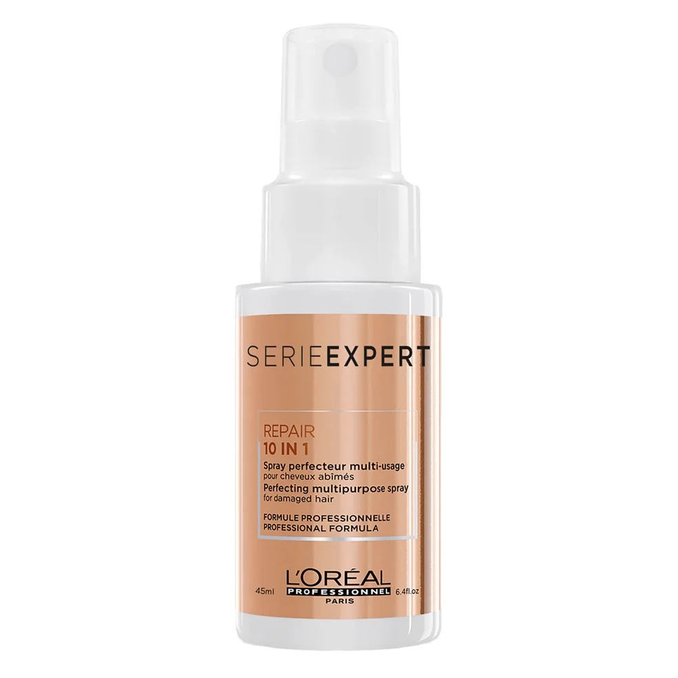 L'Oréal Professionnel Serié Expert Absolut Repair Gold 10-in-1 45mlImage1