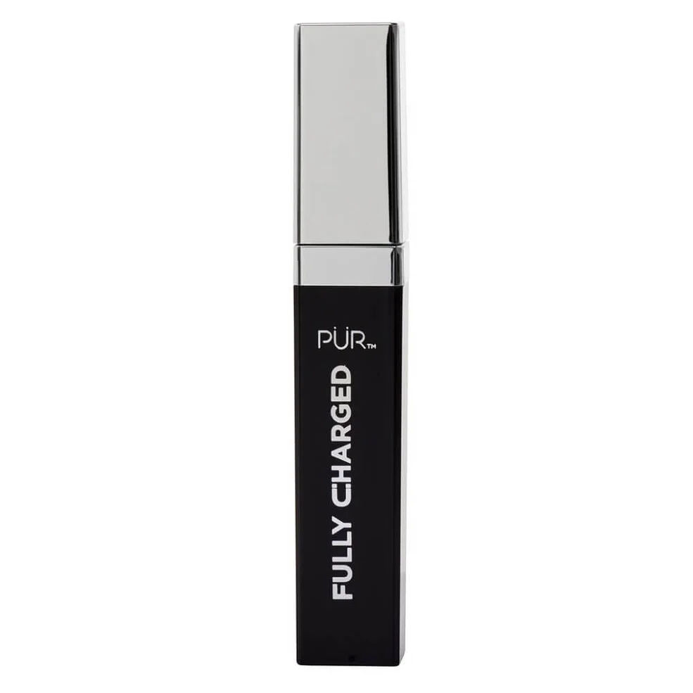 PÜR Fully Charged Limited Edition Light up Mascara 6gImage1