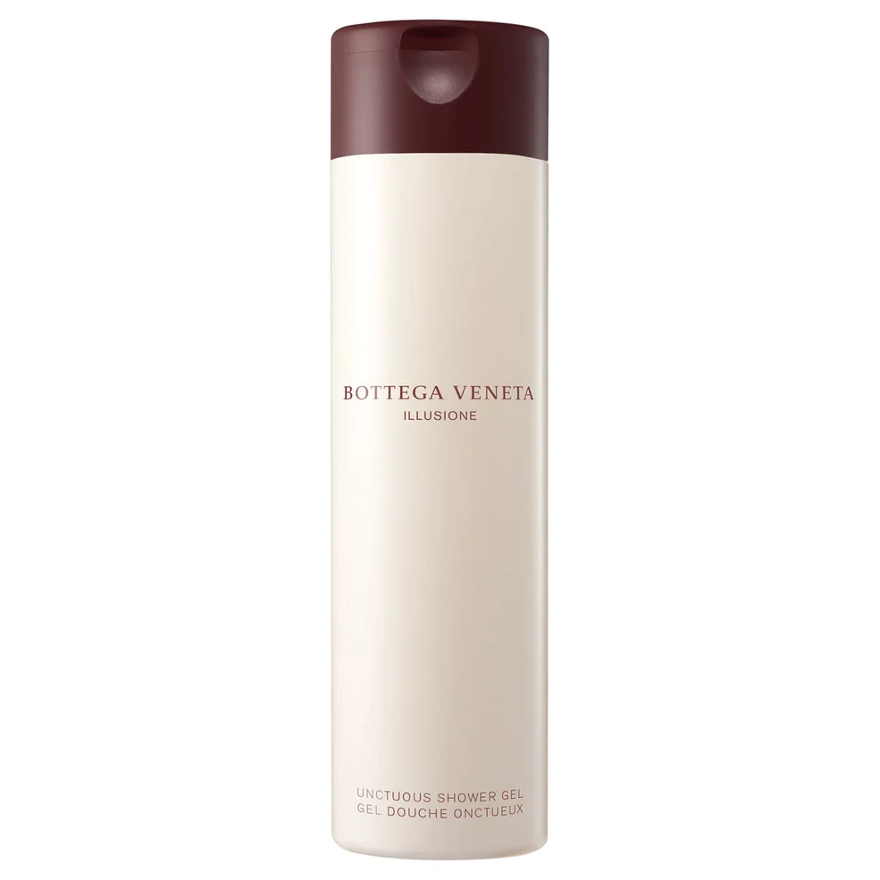Bottega Veneta Illusione for Her Unctuous Shower Gel 200mlImage1