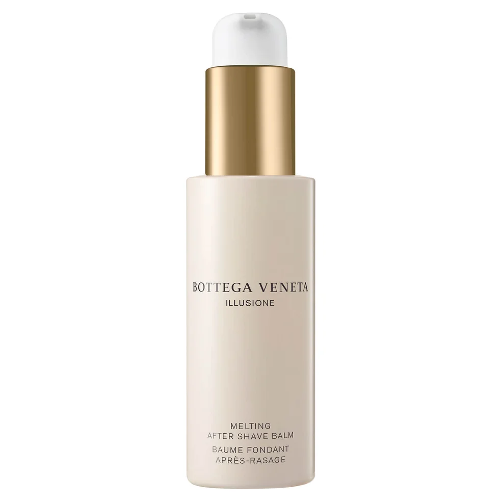 Bottega Veneta Illusione for Him Melting After Shave Balm 100mlImage1