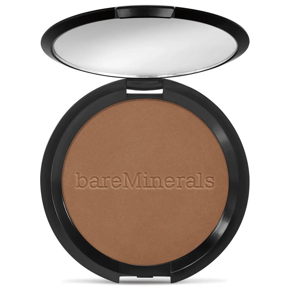 bareMinerals Endless Summer Bronzer 3.8g (Various Shades)Image1