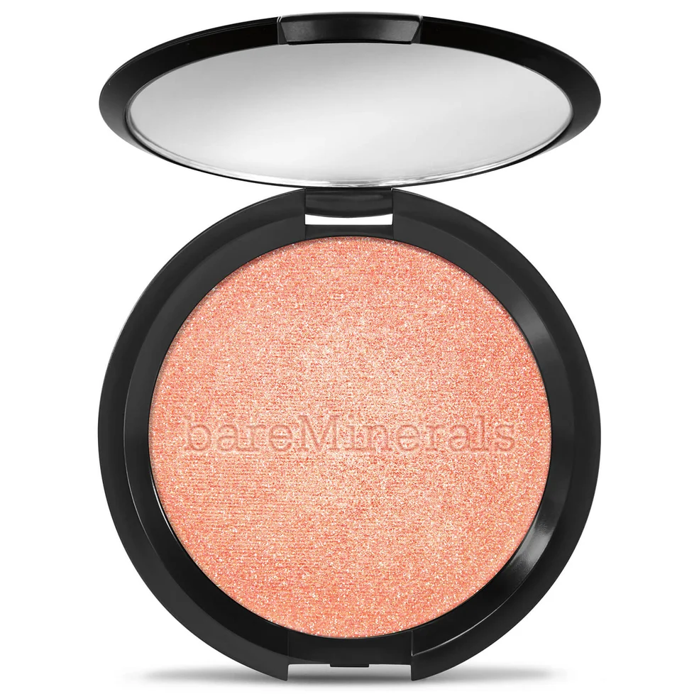bareMinerals Endless Glow Highlighter 10g (Various Shades)Image1