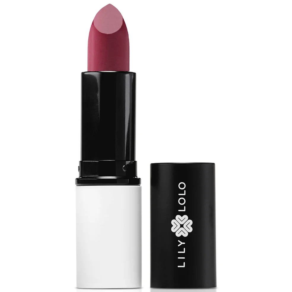 Lily Lolo Natural Lipstick 4g (Various Shades)Image1
