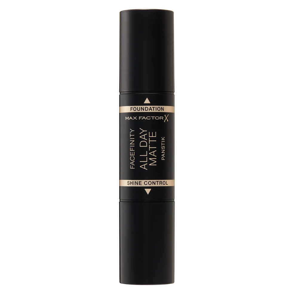 Max Factor Facefinity All Day Matte Pan Stik- ChestnutImage1
