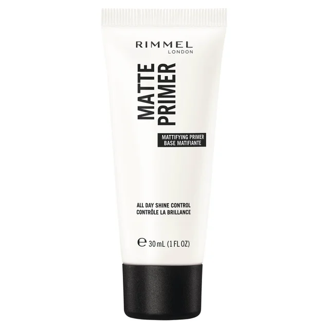 Rimmel London Base Matifiante Longue Tenue 30 ml