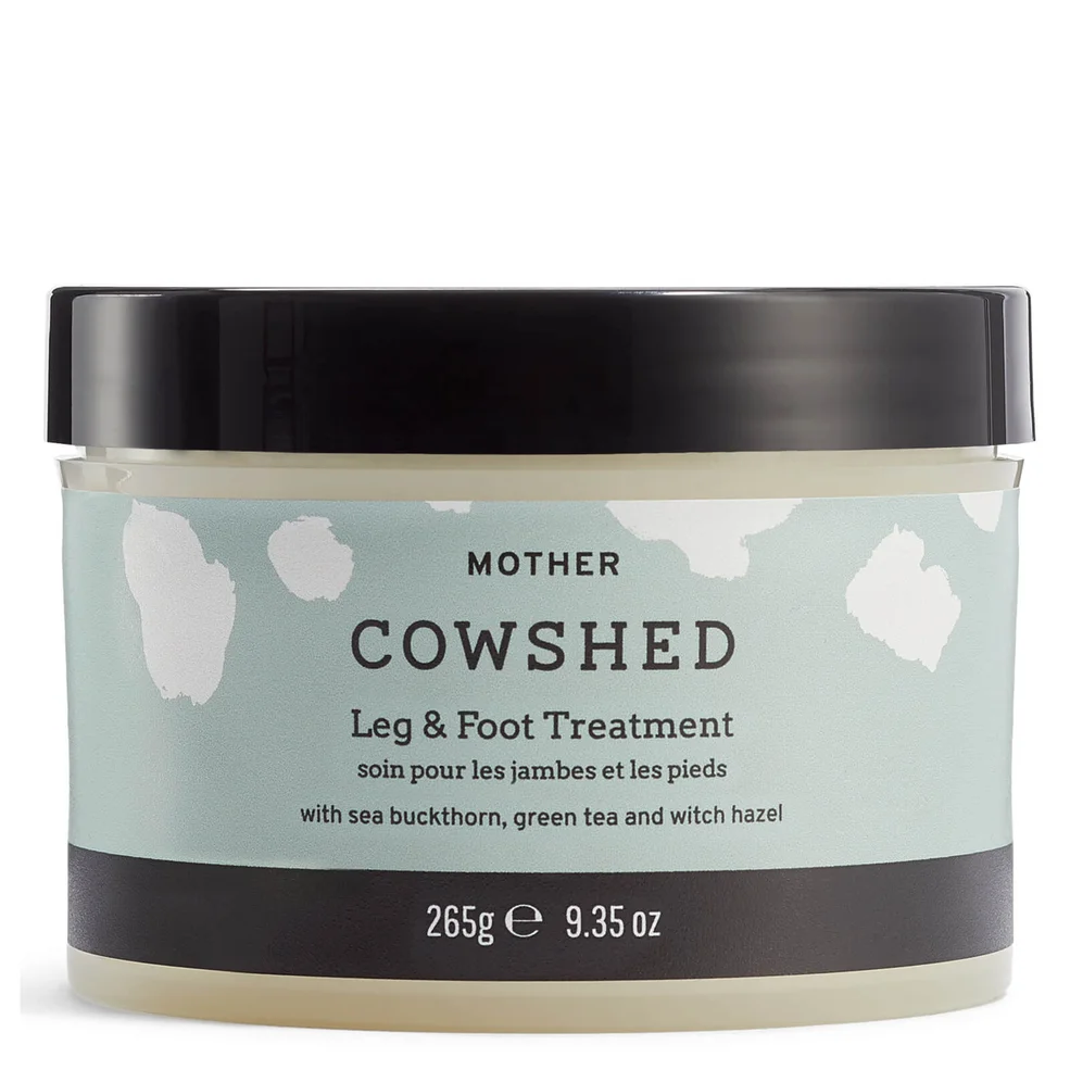 Cowshed Mother Leg & Foot Treat 250gImage1