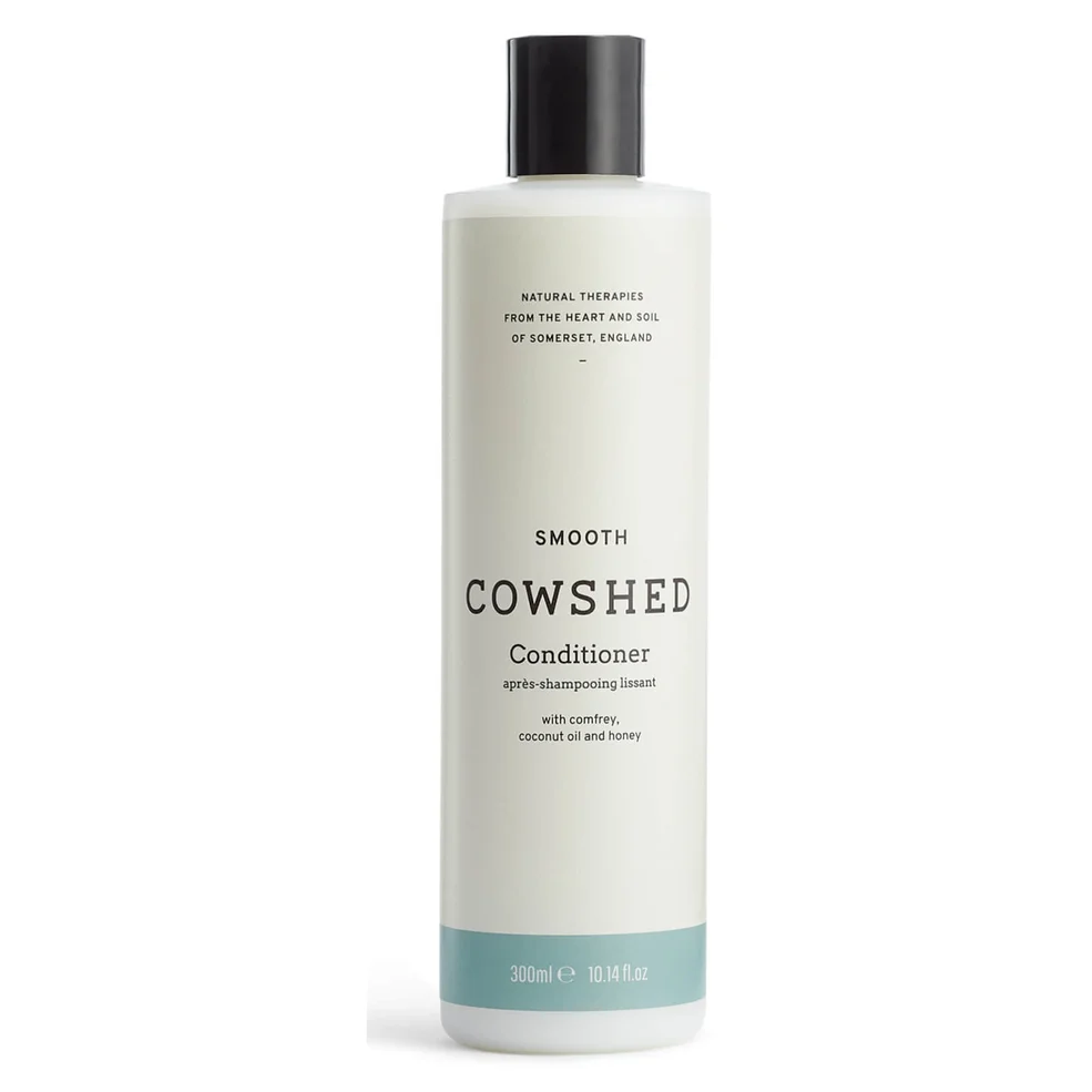 Cowshed Smooth Conditioner 300mlImage1