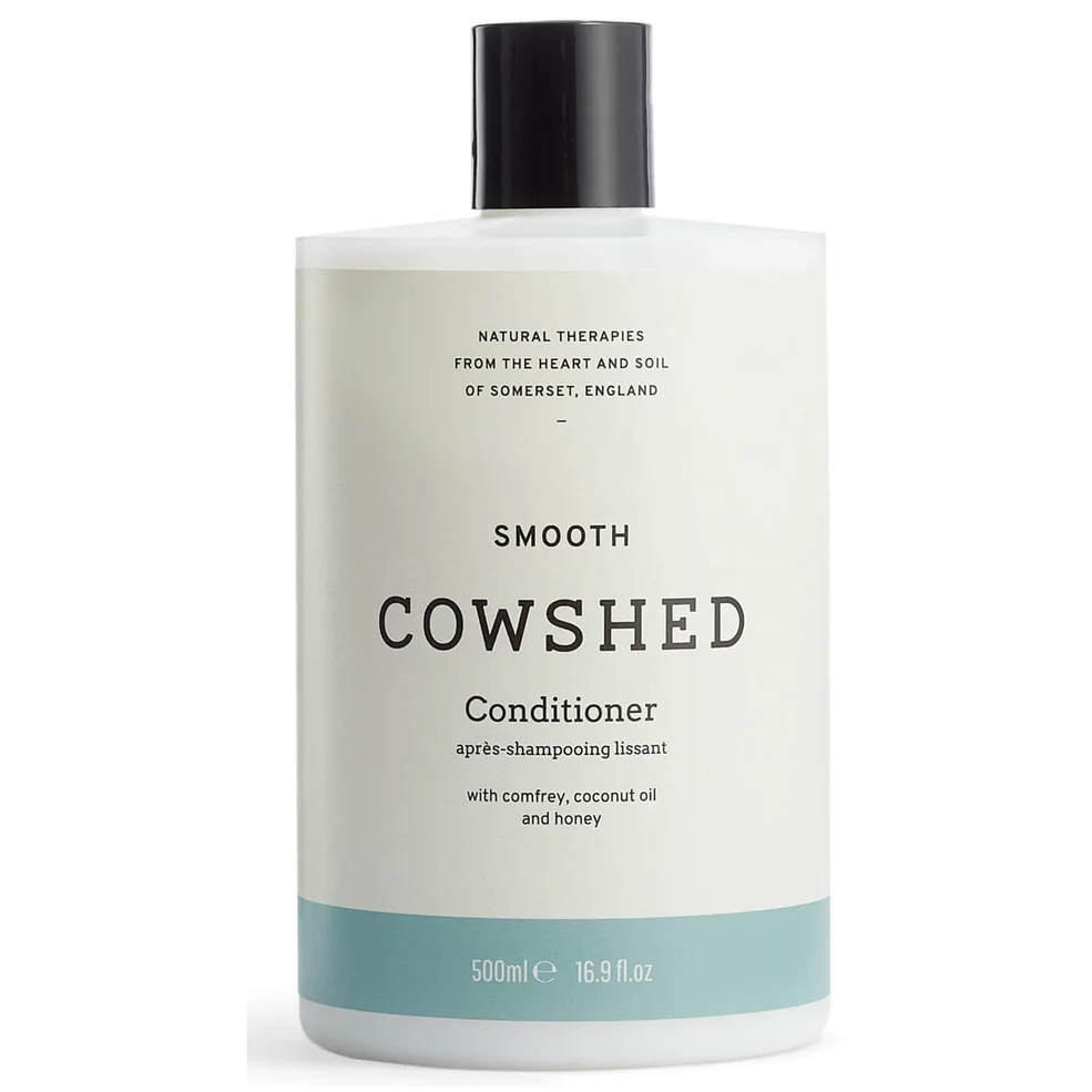 Cowshed Smooth Conditioner 500mlImage1