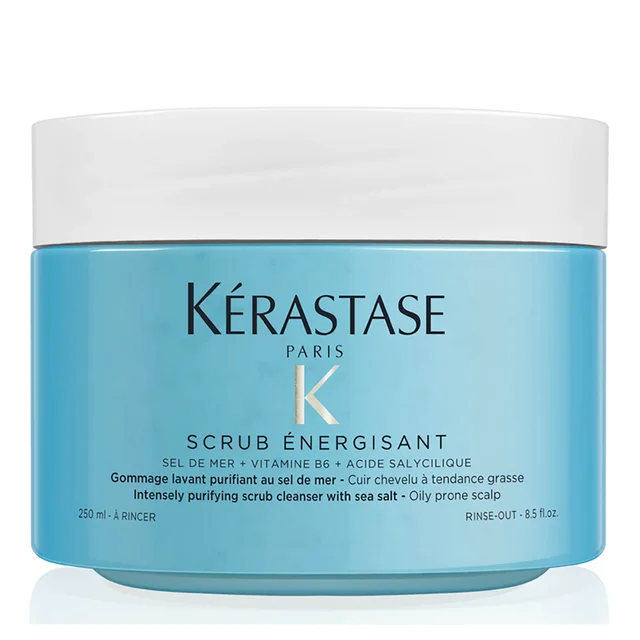 Kérastase Scrub Énergisant 250 ml