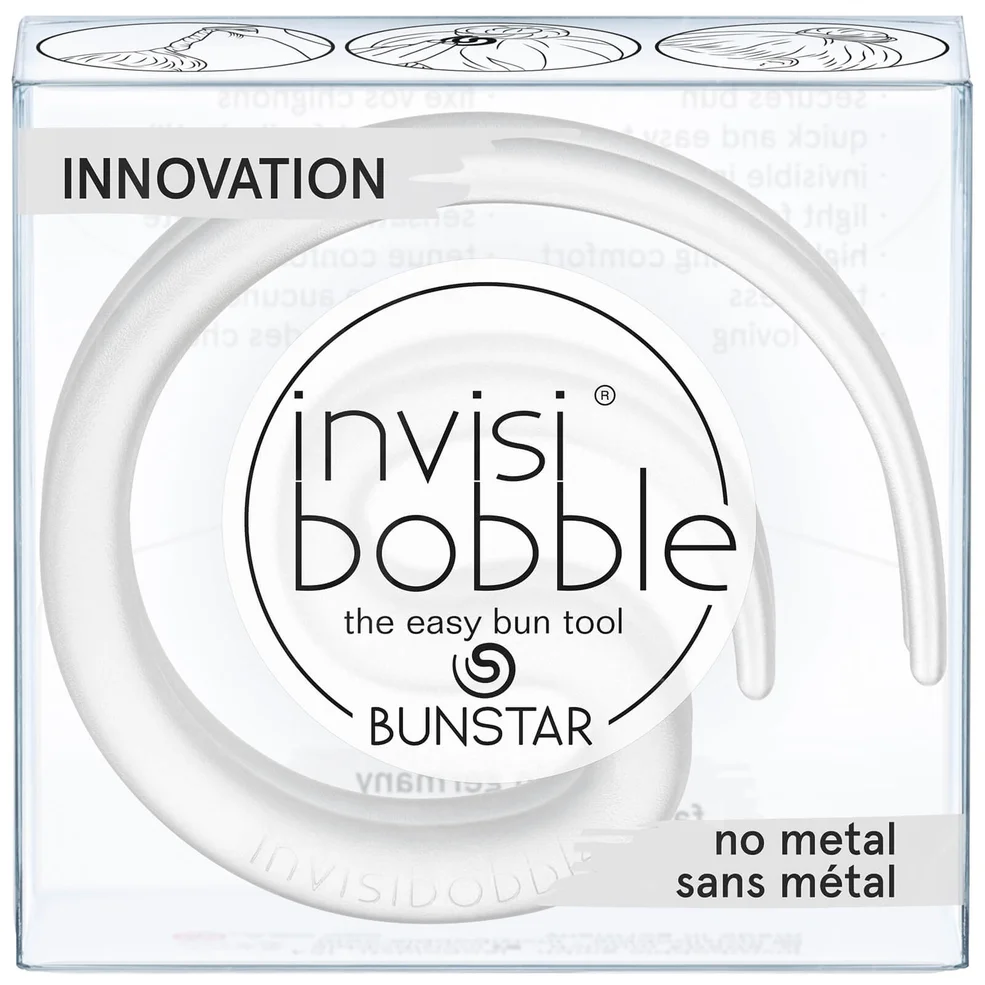 invisibobble Bunstar Ice Ice LadyImage1
