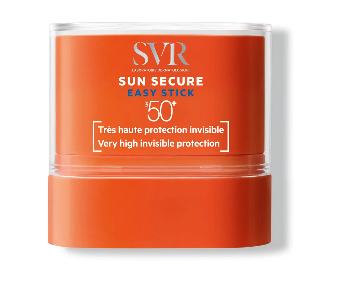 SVR Laboratoires Sun Secure Stick SPF50+ 10mlImage1