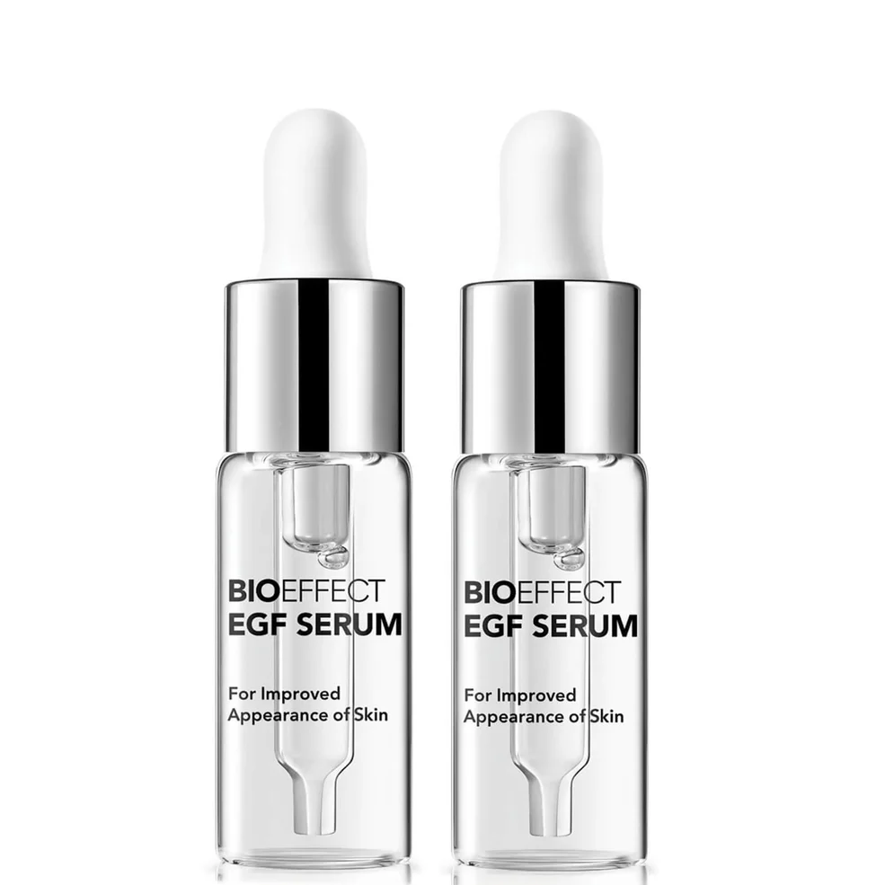 2 x BIOEFFECT EGF Serum 15mlImage1