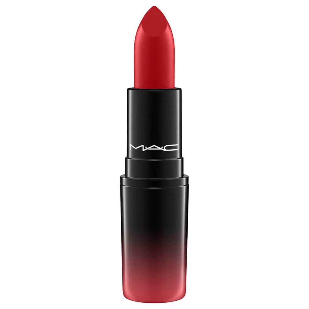 MAC Love Me Lipstick - E for EffortlessImage1