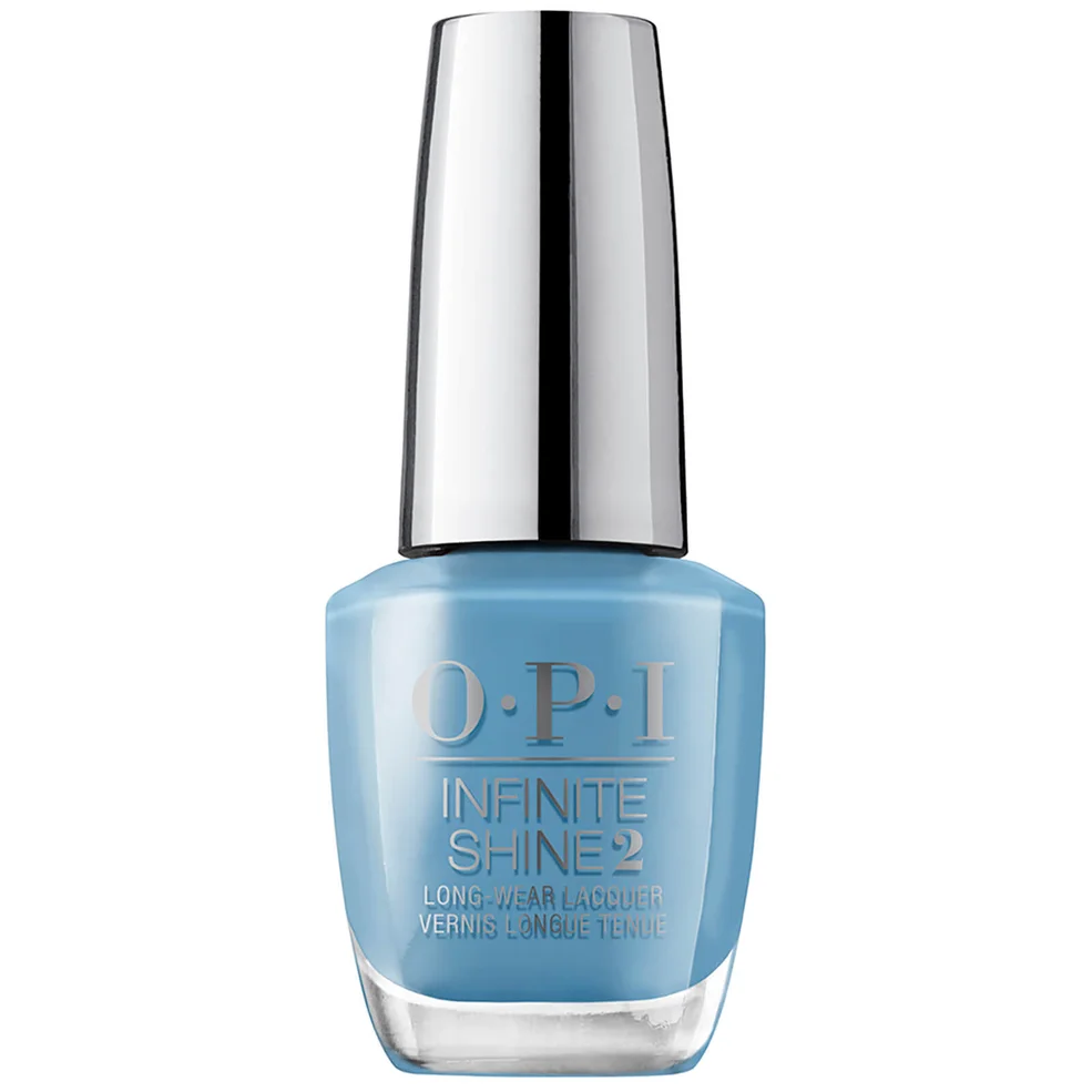 OPI Scotland Limited Edition Infinite Shine 3 Step Nail Polish - Grabs the Unicorn by the Horn 15mlImage1