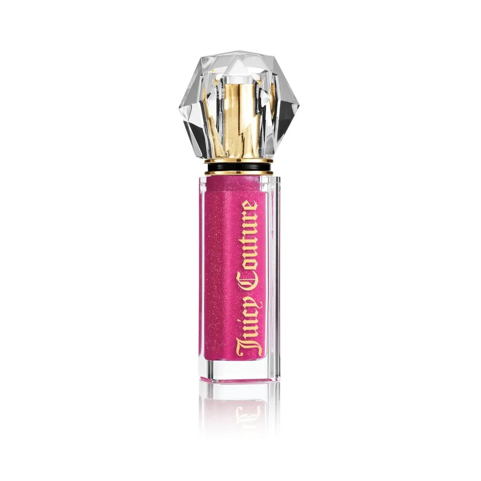 Juicy Couture Liquid Velour Eye Paint 5ml (Various Shades)Image1